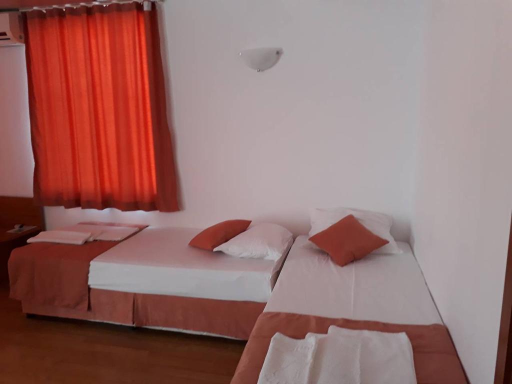 Mappy Holidays Aparthotel Sosopol Exterior foto