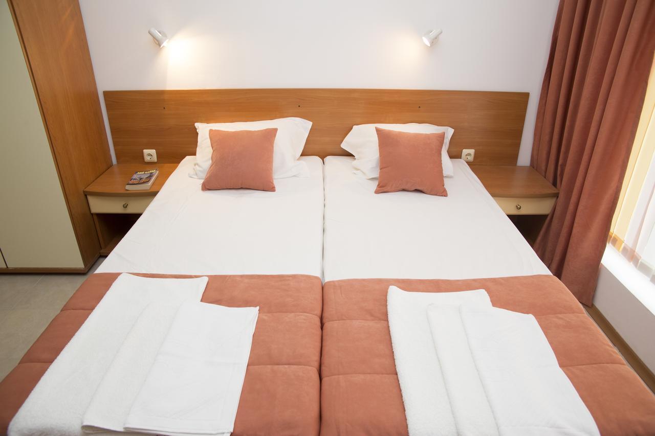 Mappy Holidays Aparthotel Sosopol Exterior foto