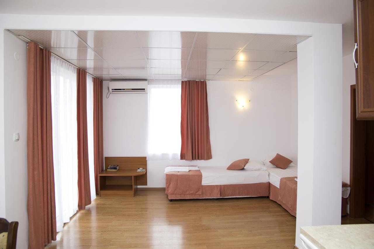 Mappy Holidays Aparthotel Sosopol Exterior foto