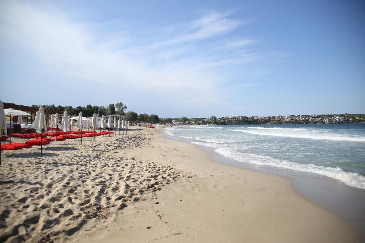 Mappy Holidays Aparthotel Sosopol Exterior foto